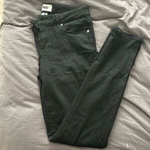 Paige Verdugo Black jeans